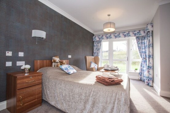 Birch Park Care Home